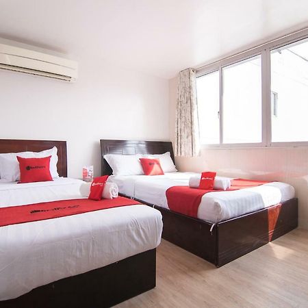 Kien Hotel Πόλη Χο Τσι Μινχ Εξωτερικό φωτογραφία