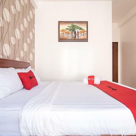 Kien Hotel Πόλη Χο Τσι Μινχ Εξωτερικό φωτογραφία