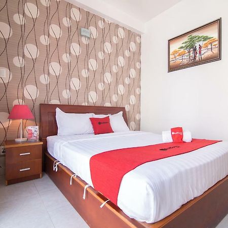 Kien Hotel Πόλη Χο Τσι Μινχ Εξωτερικό φωτογραφία