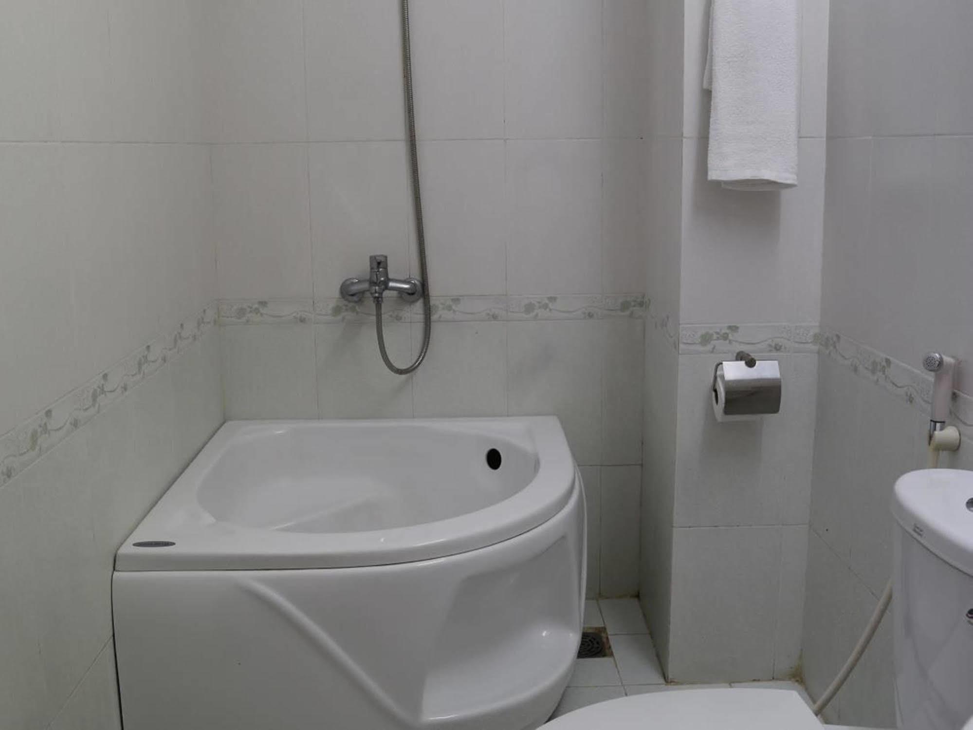 Kien Hotel Πόλη Χο Τσι Μινχ Εξωτερικό φωτογραφία