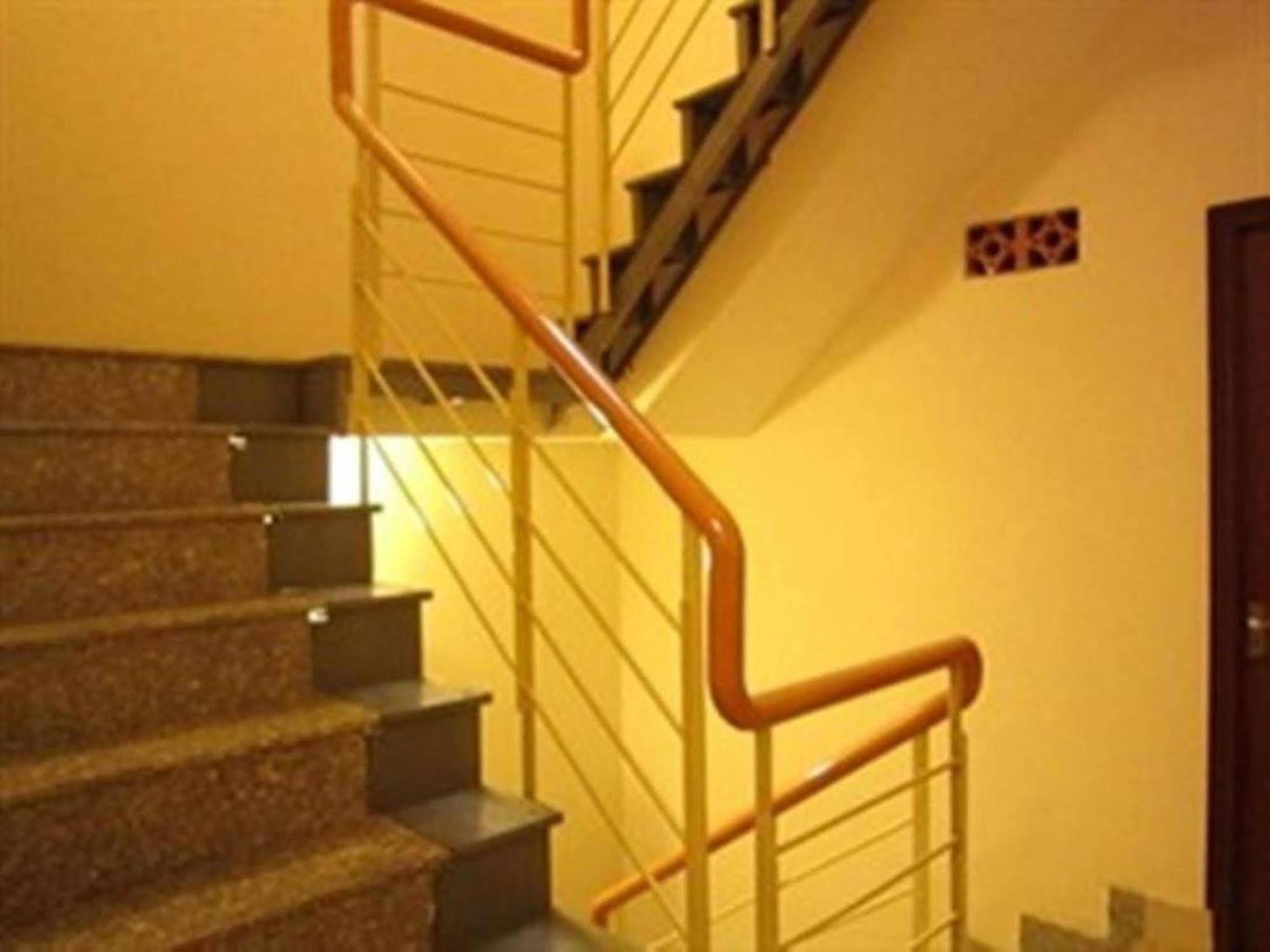 Kien Hotel Πόλη Χο Τσι Μινχ Εξωτερικό φωτογραφία