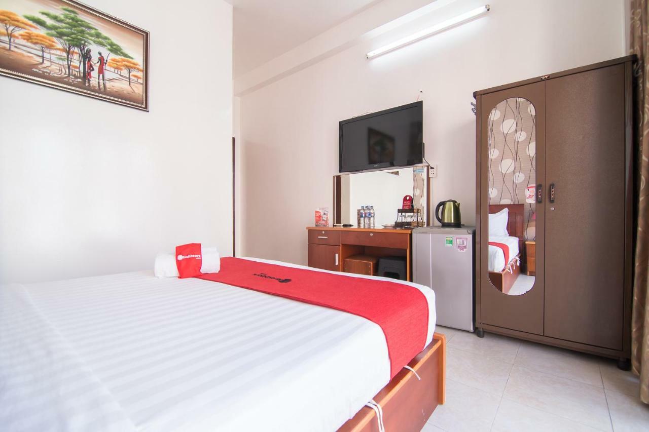 Kien Hotel Πόλη Χο Τσι Μινχ Εξωτερικό φωτογραφία