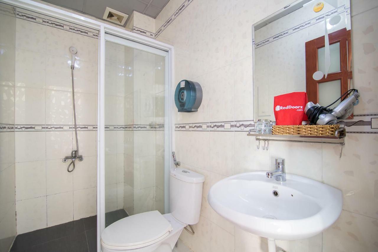 Kien Hotel Πόλη Χο Τσι Μινχ Εξωτερικό φωτογραφία