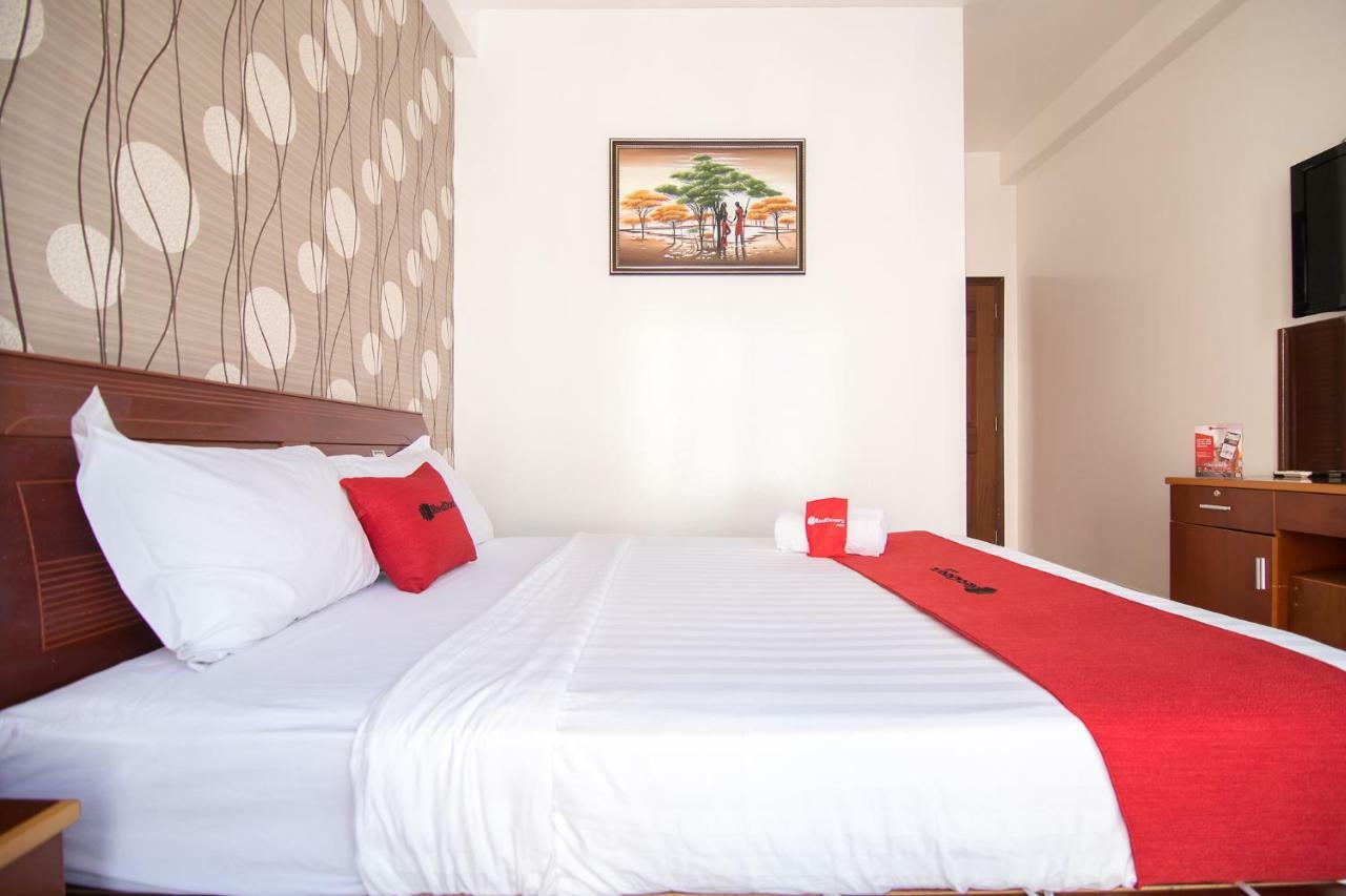 Kien Hotel Πόλη Χο Τσι Μινχ Εξωτερικό φωτογραφία