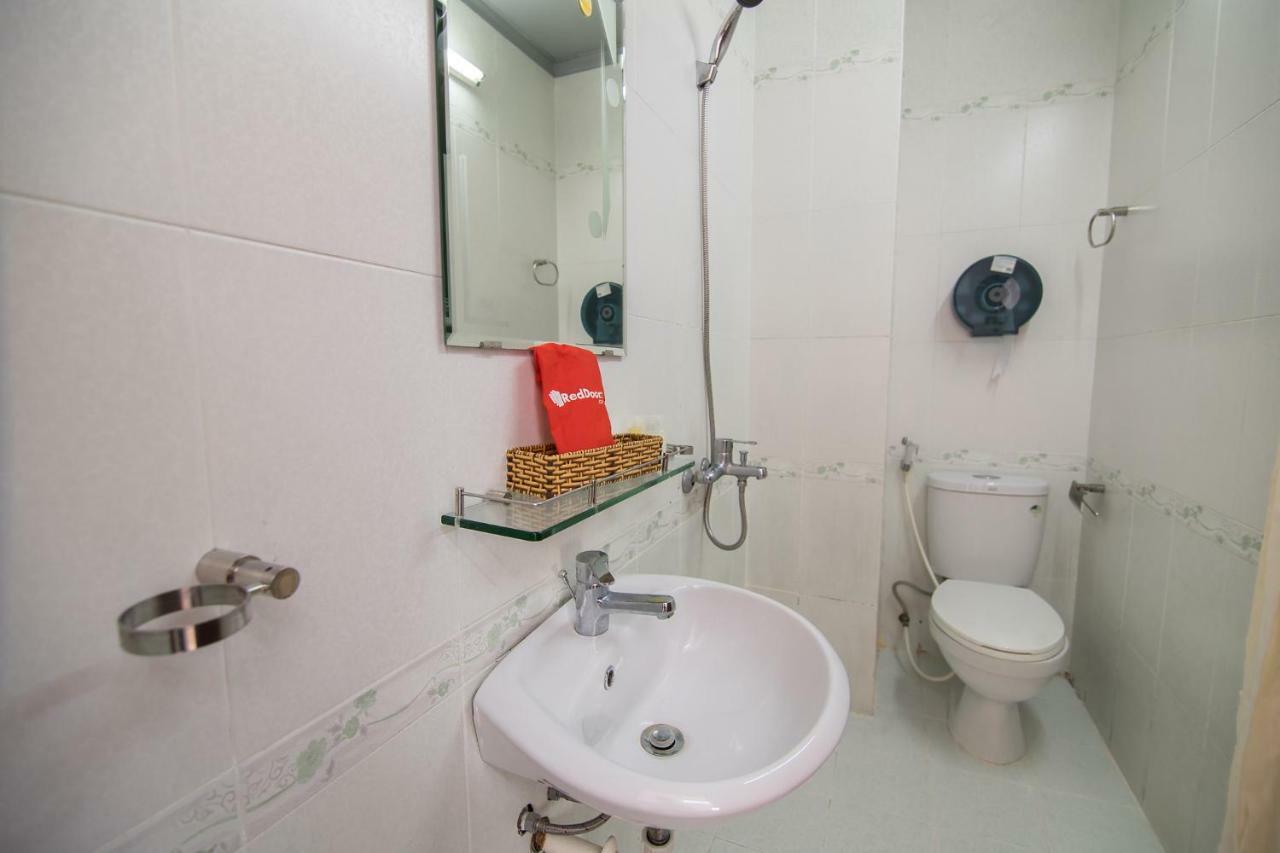 Kien Hotel Πόλη Χο Τσι Μινχ Εξωτερικό φωτογραφία