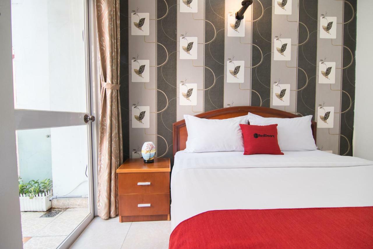 Kien Hotel Πόλη Χο Τσι Μινχ Εξωτερικό φωτογραφία
