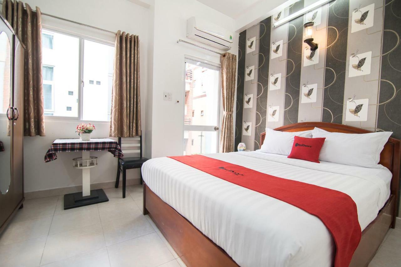 Kien Hotel Πόλη Χο Τσι Μινχ Εξωτερικό φωτογραφία