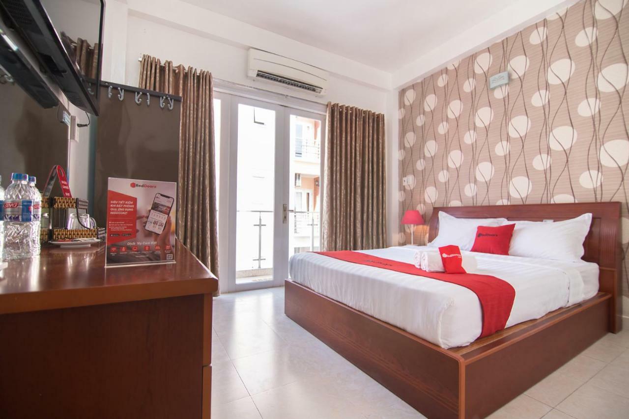 Kien Hotel Πόλη Χο Τσι Μινχ Εξωτερικό φωτογραφία