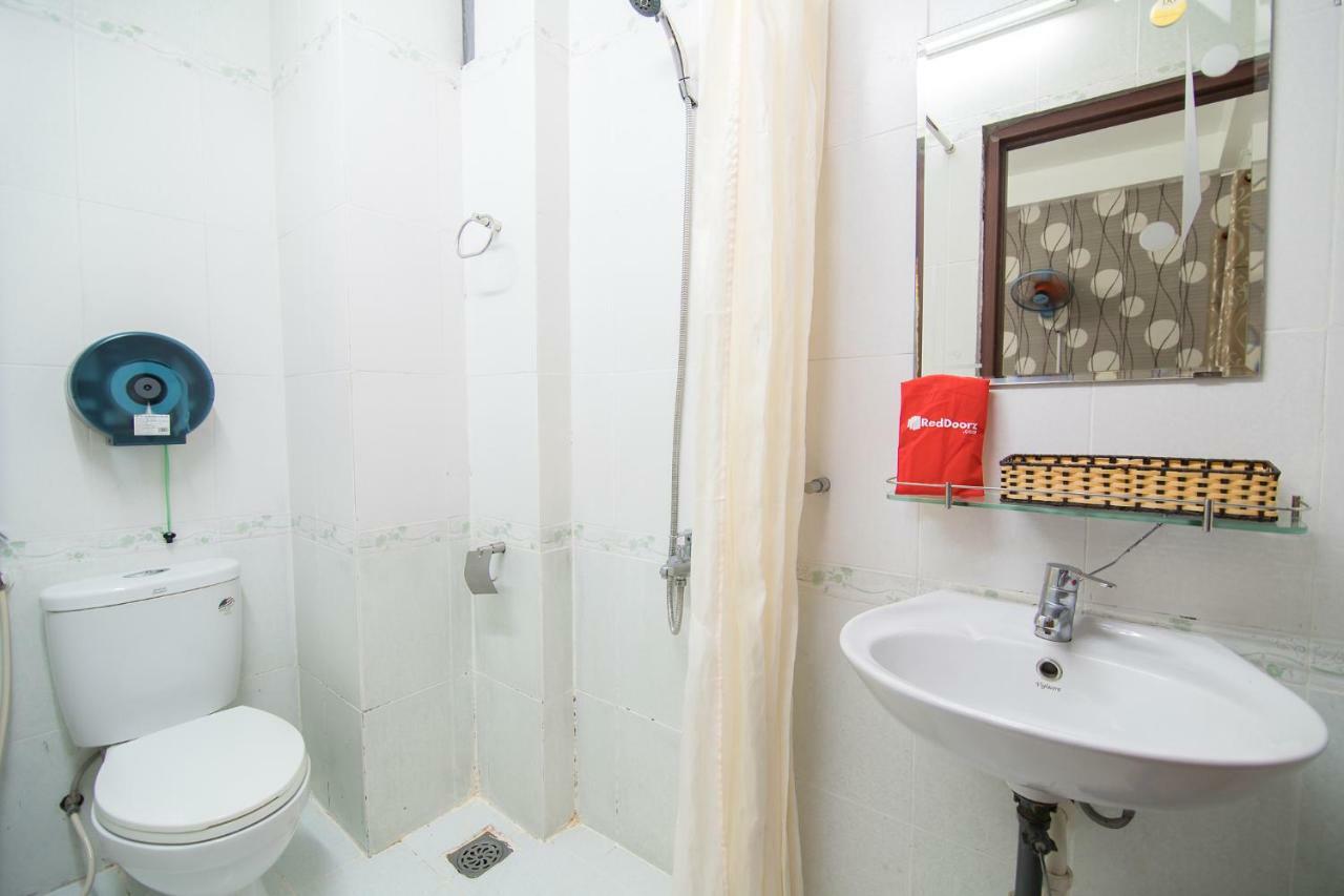 Kien Hotel Πόλη Χο Τσι Μινχ Εξωτερικό φωτογραφία