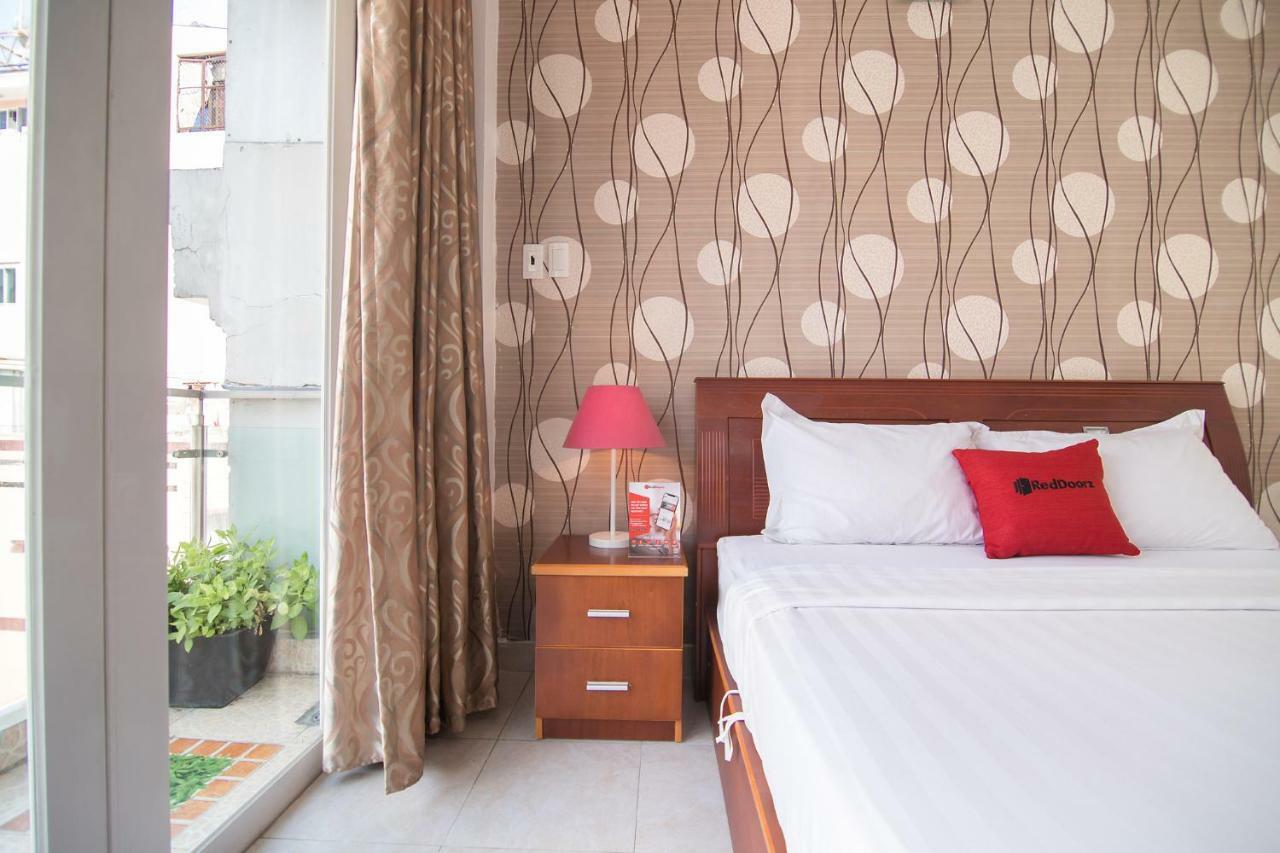 Kien Hotel Πόλη Χο Τσι Μινχ Εξωτερικό φωτογραφία