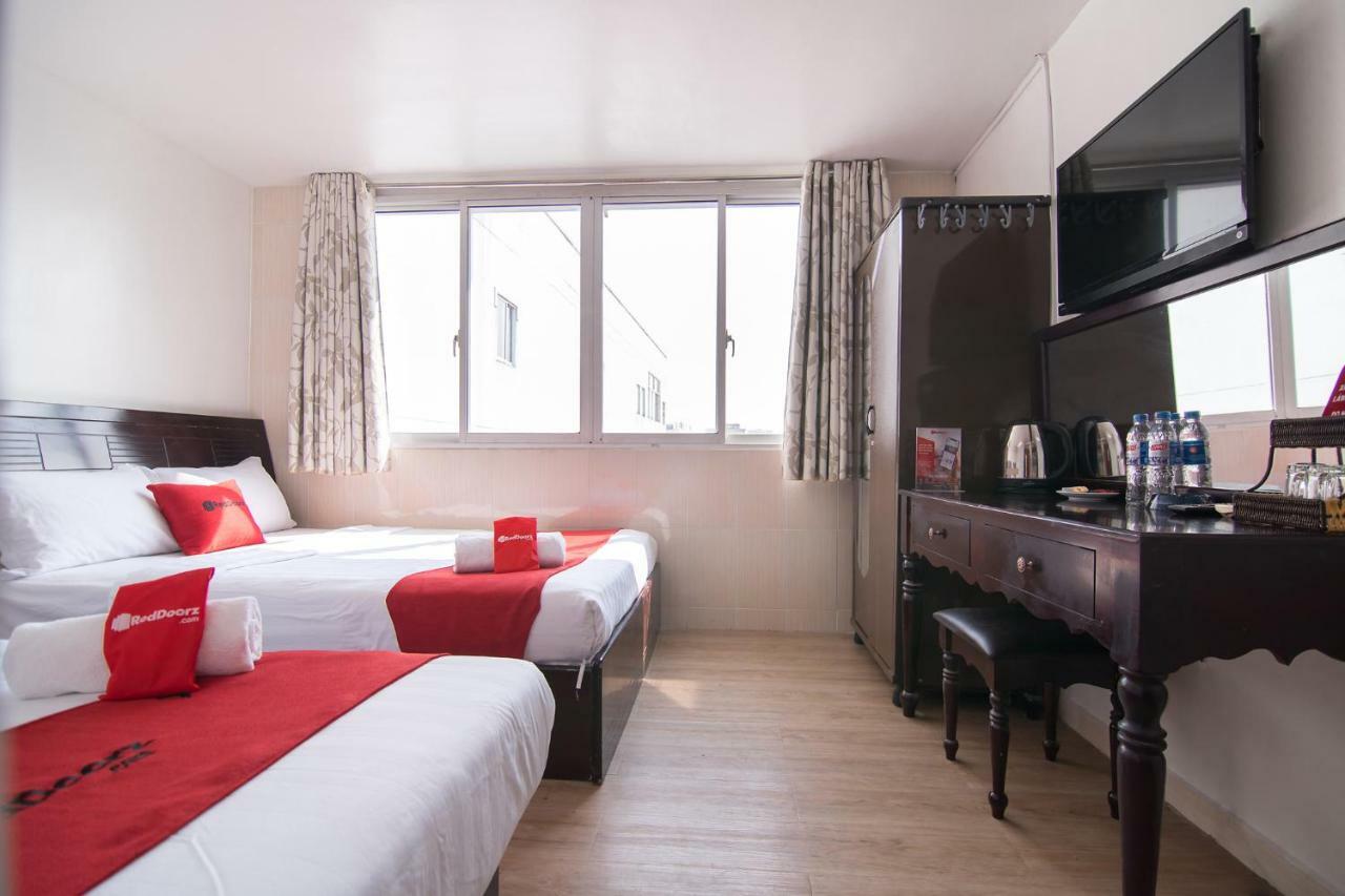 Kien Hotel Πόλη Χο Τσι Μινχ Εξωτερικό φωτογραφία