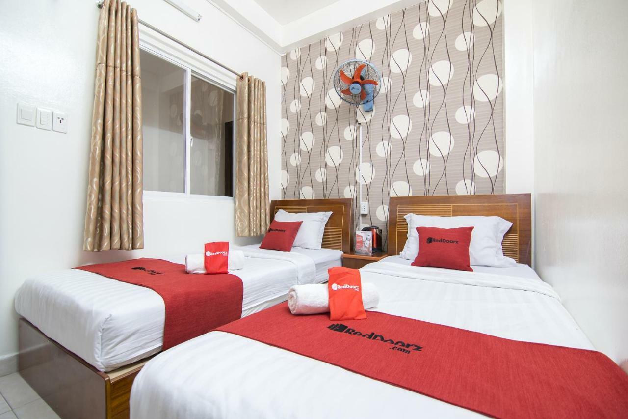 Kien Hotel Πόλη Χο Τσι Μινχ Εξωτερικό φωτογραφία